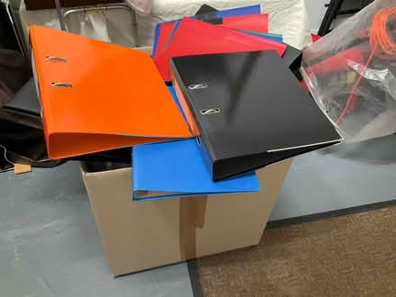Photo of free Files (Uttoxeter) #1