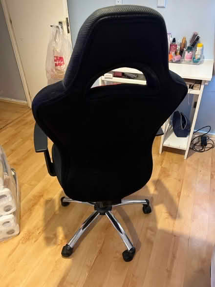 Photo of free Gaming chair (Kt2) #4