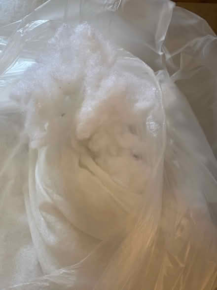 Photo of free Cushion Filler (Dublin 24) #1