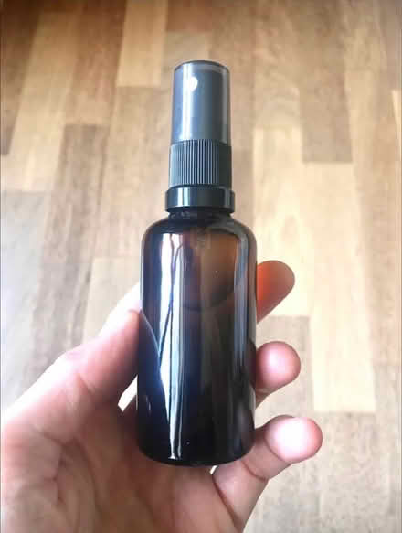 Photo of free Green Goddess Perfume (Natural) πΈ (Mount Waverley) #1