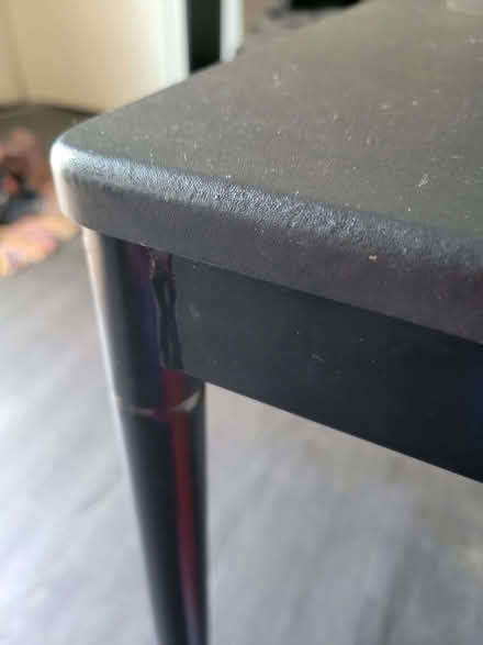 Photo of free Dining table/Desk (Chirton NE29) #1