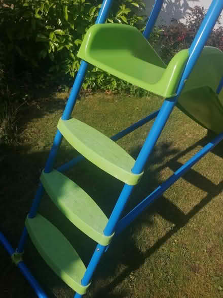 Photo of free Slide (Odd Down, BA2) #2