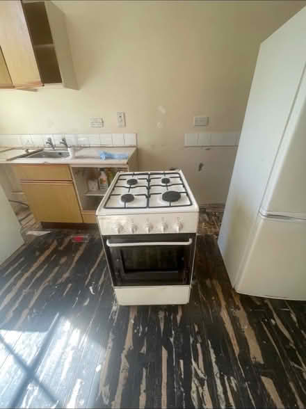 Photo of free Old cooker (West end G3) #1
