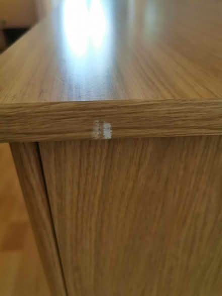 Photo of free Tv unit (Adeyfield. HP2) #3