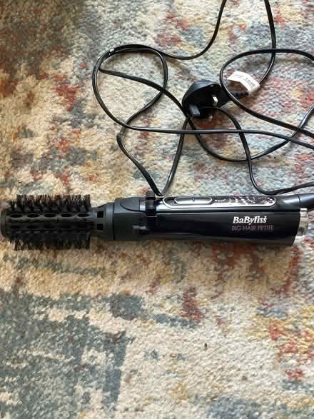 Photo of free Babylist (Hatfield AL10) #1