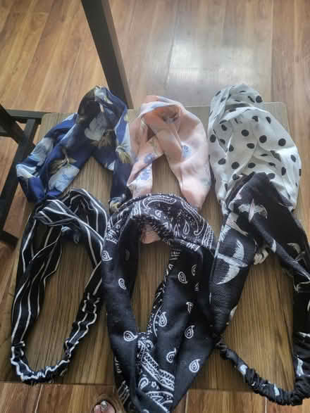 Photo of free Headbands (Pitsea SS13) #1