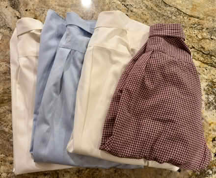 Photo of free men’s shirts (Severna Park) #1