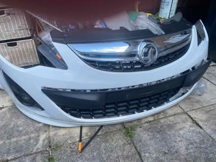 Photo of free Any use to anyone for parts? (Woodley RG5) #1