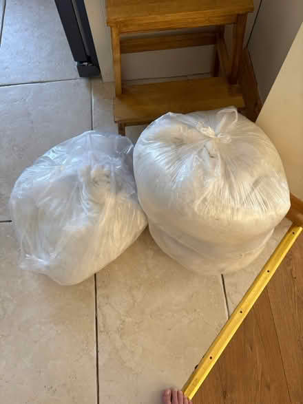 Photo of free Cushion Filler (Dublin 24) #2