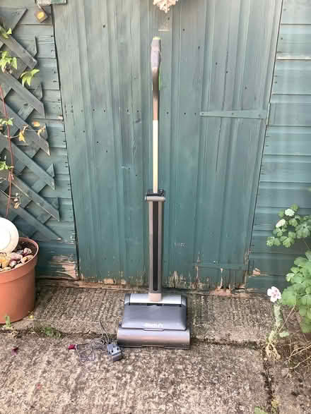 Photo of free Vacume (Hatfield AL10) #1