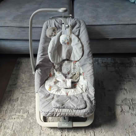 Photo of free Baby bouncer joie (Carlisle CA2) #1