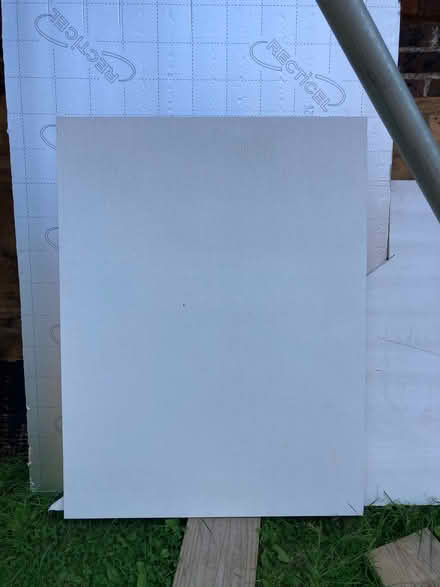 Photo of free Leftover fire board collect from Hassocks (Keymer BN6) #2