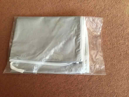 Photo of free Reflective Ironing Board Cover (CT2) #1