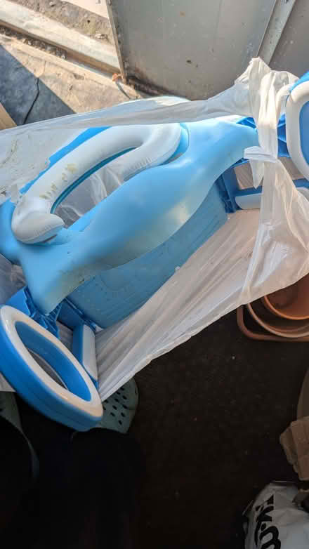 Photo of free Household Goods (Mill Hill, The Hale HA8) #1