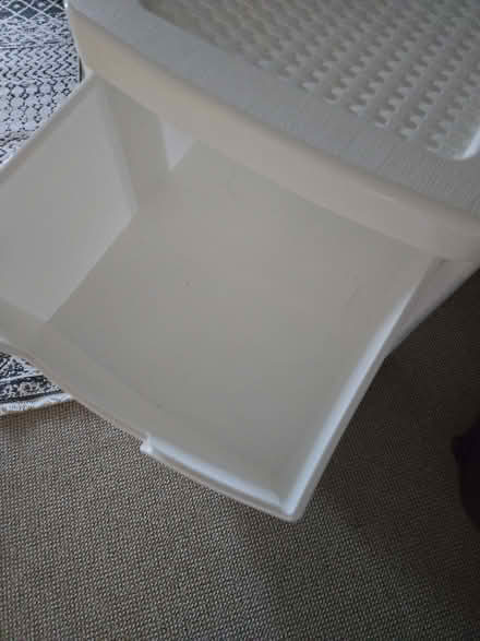 Photo of free Storage baskets (Seaside BN22) #2