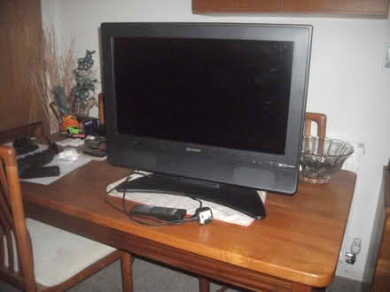 Photo of free tv/monitor (Brafield-on-the-Green) #1