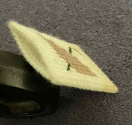 Photo of free Rain hat holder (Bieldside AB15) #2