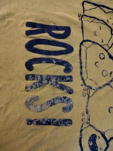 Photo of free Toddler shirt and boxes of clothes (M2J1Y3) #2