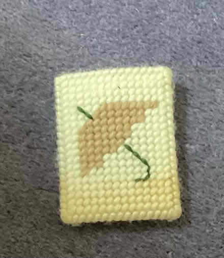 Photo of free Rain hat holder (Bieldside AB15) #1