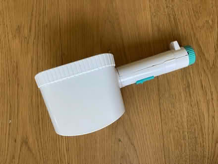 Photo of free Magnification aids for partially sighted (Stainton CA11) #2