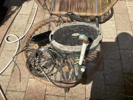 Photo of free Pond pump (Anstey Height’s LE4) #1