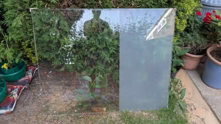 Photo of free Glass panes (Bromley BR2) #2
