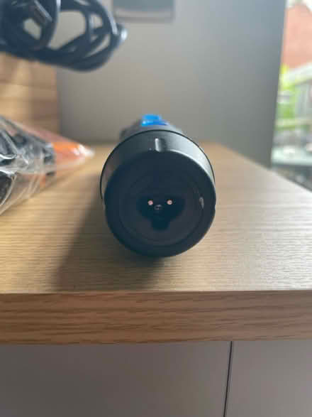 Photo of free Hair trimmer - no charger (Didcot OX11) #2