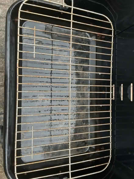 Photo of free BBQ (N15) #2