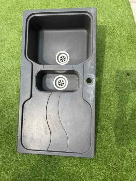 Photo of free Double kitchen sink (BR6) #1
