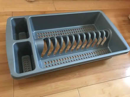 Photo of free Dish Racks (N17) #3
