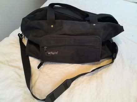 Photo of free 5 Travel bags (Eynsham OX29) #3