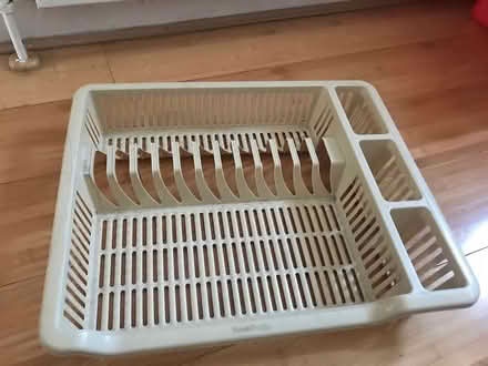 Photo of free Dish Racks (N17) #1