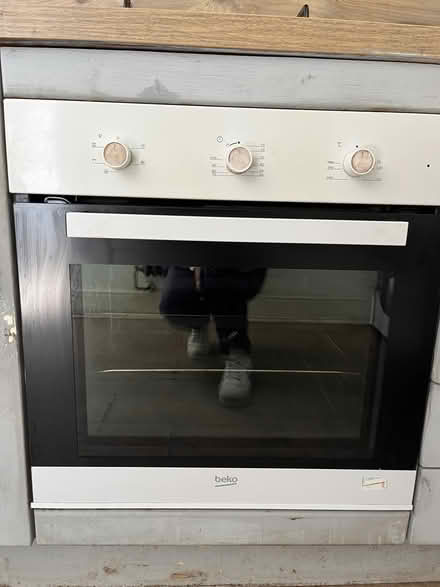 Photo of free Electric Oven (Alderley Edge SK9) #1