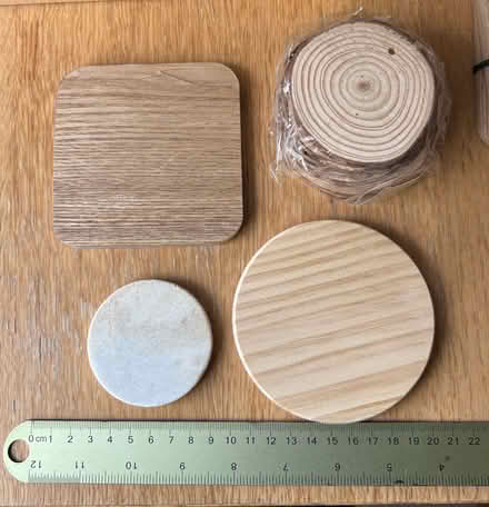 Photo of free Arts/crafts items (Craig-y-don LL30) #1