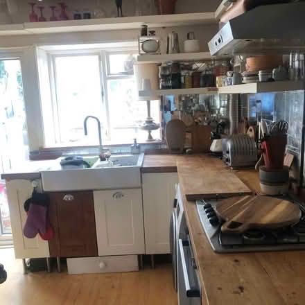 Photo of free Kitchen (Hanover BN2) #1