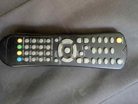 Photo of free 32" television (Govanhill, G42) #4