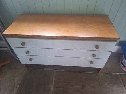 Photo of free Chests of draws (Horsham) #1