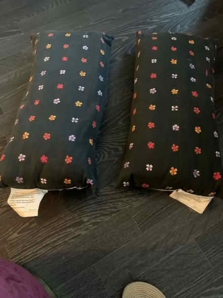 Photo of free IKEA cushions (wembley HA9) #1