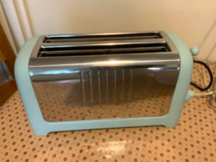 Photo of free Kitchen items bundle (Kirkby Lonsdale LA6) #3