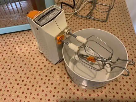 Photo of free Kitchen items bundle (Kirkby Lonsdale LA6) #2