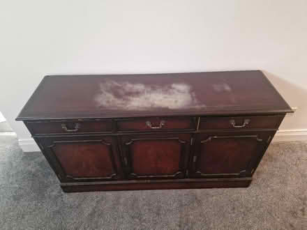 Photo of free Living room Cupboard (Sheffield S2) #2
