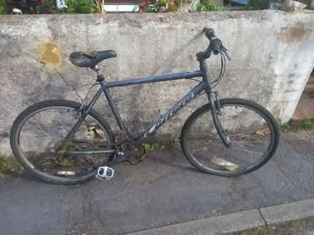 Photo of free Bicycle restoration project or parts, man's Carrere Subway (Lewes BN7) #1
