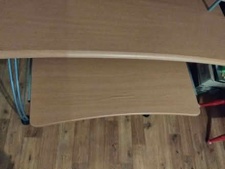 Photo of free Computer desk (BD9) #1