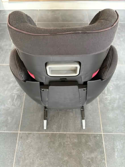 Photo of free Silver cross car seat (Bromley common, BR2) #2