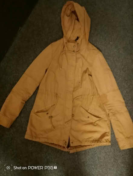 Photo of free Hoody Jacket Size 10 (DE1) #1