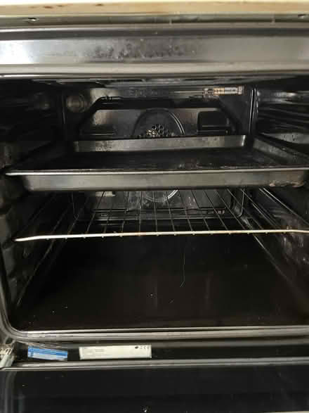 Photo of free Electric Oven (Alderley Edge SK9) #3