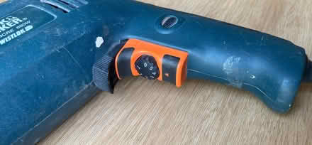 Photo of free Black and Decker drill (Fleetville AL1) #3