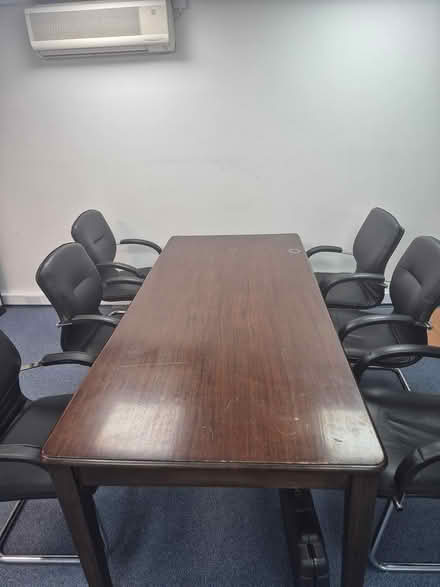 Photo of free Table (Dublin 12) #2