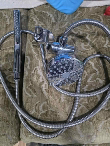 Photo of free Shower head (Randallstown) #1