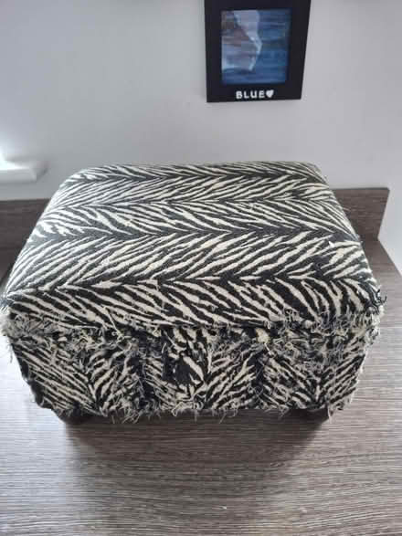 Photo of free Sewing Box (Dunston/ Low Teams NE8) #1